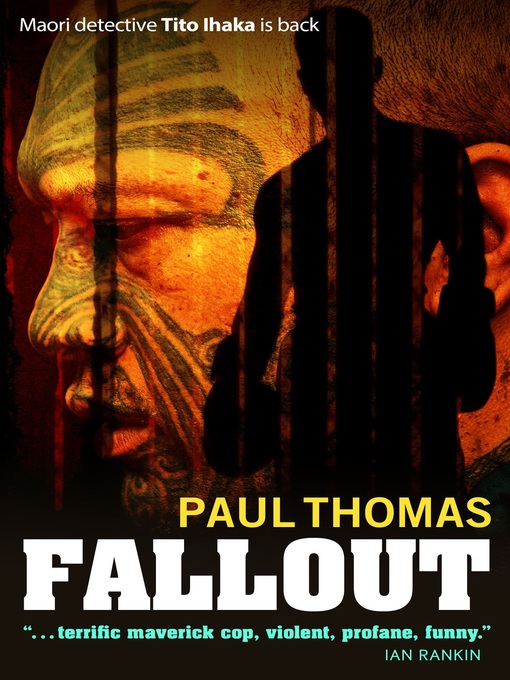 Title details for Fallout by Paul Thomas - Available